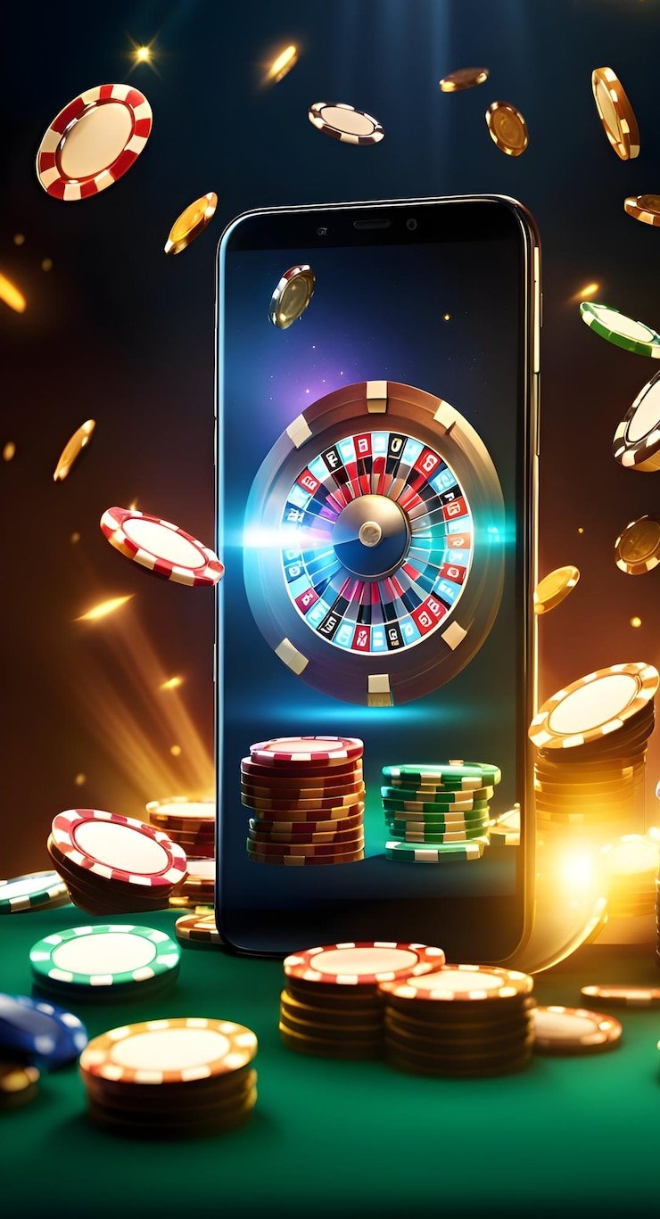 Konfirmasi deposit dan saldo di belanja4d
