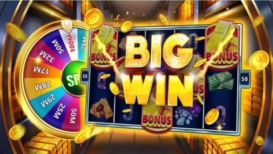 belanja4d featured game showcase