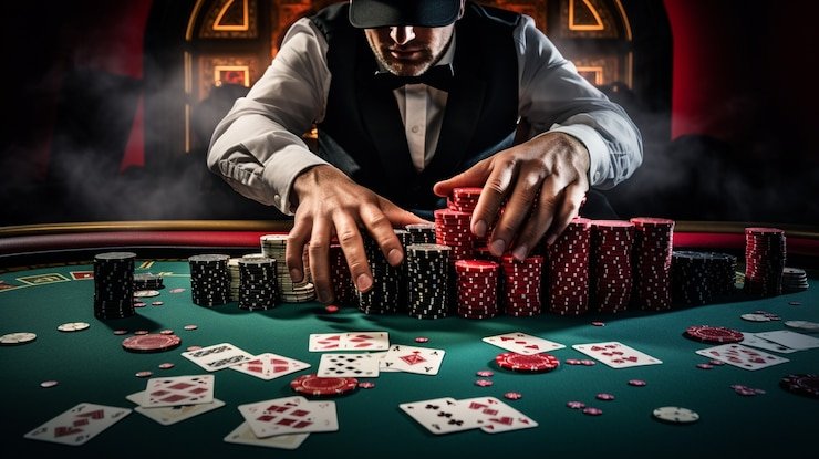 Layar verifikasi email belanja4d
